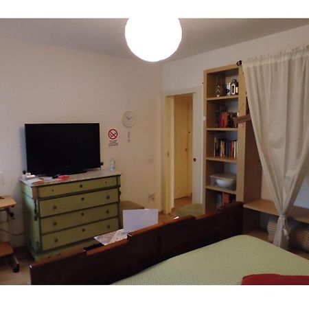 Elizabeth B&B Lentigione Dış mekan fotoğraf