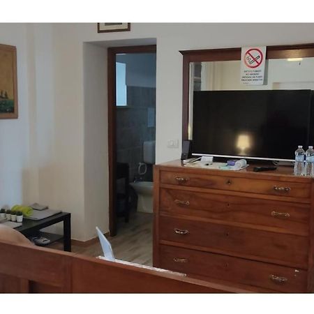 Elizabeth B&B Lentigione Dış mekan fotoğraf