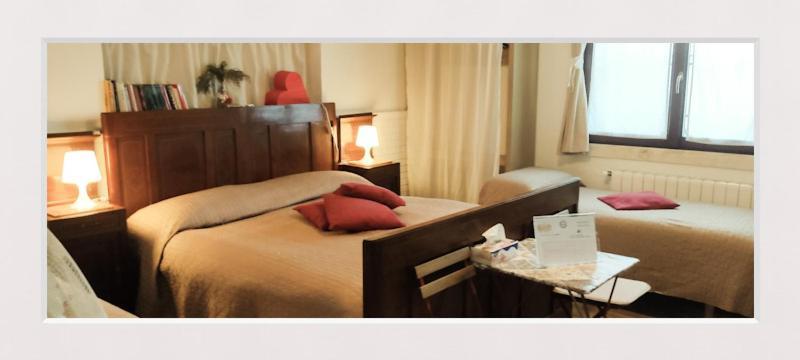 Elizabeth B&B Lentigione Dış mekan fotoğraf